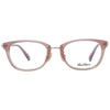 Max Mara Beige Women Glasses Frame Max Mara