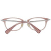 Max Mara Beige Women Glasses Frame Max Mara