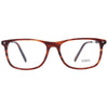 Tod's Brown Men Glasses Frame Tod's
