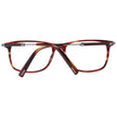 Tod's Brown Men Glasses Frame Tod's