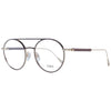 Tod's Brown Women Glasses Frame Tod's