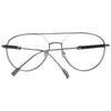 Tod's Gray Men Glasses Frame Tod's