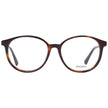 Max & Co Brown Women Glasses Frame Max & Co
