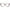 Max & Co Brown Women Glasses Frame Max & Co