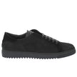 Off-White Black Calfskin Women Sneaker Off-White