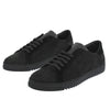 Off-White Black Calfskin Women Sneaker Off-White