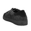 Off-White Black Calfskin Women Sneaker Off-White