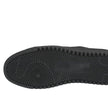 Off-White Black Calfskin Women Sneaker Off-White