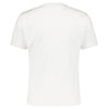 North Sails White Cotton Men T-Shirt North Sails