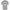 North Sails Gray Cotton Men T-Shirt North Sails