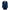 Alpha Studio Blue Viscose Dress Alpha Studio