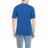 North Sails Light Blue Cotton Men T-Shirt North Sails