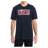 North Sails Nautical Nostalgia Navy Cotton Tee North Sails