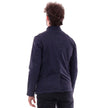 Refrigiwear Blue Cotton Men Jacket Refrigiwear
