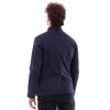 Refrigiwear Blue Cotton Men Jacket Refrigiwear
