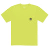 Refrigiwear Sunny Cotton Tee with Chest Pocket Logo Refrigiwear