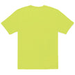 Refrigiwear Sunny Cotton Tee with Chest Pocket Logo Refrigiwear