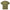 Refrigiwear Army Cotton Tee with Contrast Logo Refrigiwear