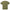 Refrigiwear Army Cotton Tee with Contrast Logo Refrigiwear