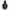 Refrigiwear Gray Nylon Men Bomber Jacket Refrigiwear