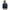 Refrigiwear Blue Nylon Men's Bomber Jacket Refrigiwear