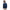 Refrigiwear Blue Nylon Men's Bomber Jacket Refrigiwear