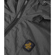 Refrigiwear Gray Nylon Men Jacket Refrigiwear