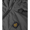 Refrigiwear Gray Nylon Men Jacket Refrigiwear