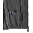 Refrigiwear Gray Nylon Men Jacket Refrigiwear