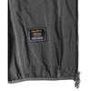 Refrigiwear Gray Nylon Men Jacket Refrigiwear
