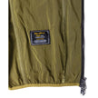 Refrigiwear Green Nylon Men Jacket Refrigiwear