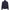 Refrigiwear Blue Cotton Men's Bomber Jacket Refrigiwear