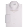 Ballantyne White Cotton Men's Shirt Ballantyne