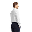 Ballantyne White Cotton Men's Shirt Ballantyne