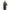 Refrigiwear Green Polyester Women Jacket Refrigiwear