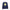 Bikkembergs Blue Cotton Men Sweater Bikkembergs
