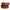 Harmont & Blaine Brown Calfskin Men Belt Harmont & Blaine