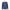 Refrigiwear Blue Cotton Men Sweater with Chest Pocket Refrigiwear