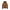 Refrigiwear Brown Polyamide Women's Jacket Refrigiwear