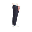 Jacob Cohen Blue Cotton Men Jeans Jacob Cohen