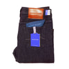 Jacob Cohen Blue Cotton Men Jeans Jacob Cohen