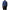 Refrigiwear Blue Polyamide Men Bomber Jacket Refrigiwear