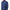 Refrigiwear Blue Polyamide Men Bomber Jacket Refrigiwear