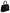 Jimmy Choo Black Leather Top Handle Shoulder Bag Jimmy Choo
