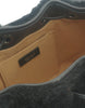 Jimmy Choo Black Leather Top Handle and Shoulder Bag Jimmy Choo