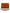 Jimmy Choo Amber Orange Leather Shoulder Bag Jimmy Choo