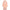 Elisabetta Franchi Powder Pink Long Waterproof Jacket Elisabetta Franchi