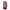 Elisabetta Franchi Red Cotton Women Dress Elisabetta Franchi