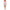 Elisabetta Franchi Pink Polyester Women Dress Elisabetta Franchi