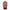 Elisabetta Franchi Red Cotton Women Dress Elisabetta Franchi